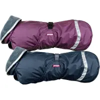 Pomppa Kevyt - Plum - Taille 34