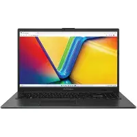 Asus Sistemas Ordinateur portable E1504fa-km5413w, 16 Go de mémoire, adaptateur secteur pour prise européenne (220V). Taille unique