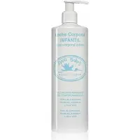 Picu Baby Infantile Body Milk 500ml