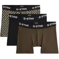 G-Star Boxers D29418-01 Brief 3 Unités