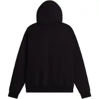 The North Face Sweat à capuche zippé - Noir, Noir