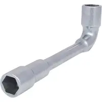 Ks Tools 517.0417 Steeksleutel
