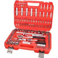 Sixtol CRV 108 profi bare set