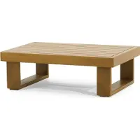 Xl Moebel Gmbh Moderner Brauner Couchtisch Luxuriöse Holzmöbel Stilvoller Kaffeetisch