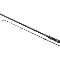 Shimano Tribal TX1 A 13 INTENSITY, 3,96m, 12,99ft, 3,5lbs, 2 pièces, canne à carpe , TX1A13INT