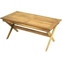 Xl Moebel Gmbh Table à manger moderne en chêne – Une combinaison élégante alliant élégance et fonctionnalité