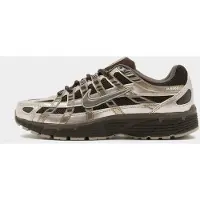 Nike P-6000 Femme - Baskets, Marron - Pointure 40 - Maille/synthétique