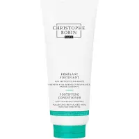 Christophe Robin Démêlant Fortifiant aux Peptides d'Amarante 200 ml Après-Shampooing(S)