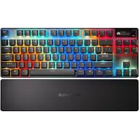 SteelSeries Apex Pro TKL WL Gen 3