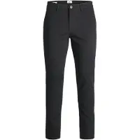 Jack & Jones Pantalon chino 'JJIMarco JJBowie' noir