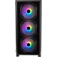 Captiva PC Highend Gaming R88-912 (Ryzen 9 9950X/RTX5080 16GB GDDR7/SSD 2TB/64GB/WLAN/Windows 11 Home 64-bit) (88912)