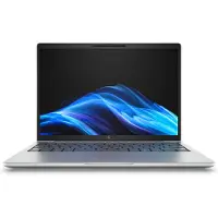 HP EliteBook 8 G1i Notebook AI - 174°-Scharnierdesign - Intel Core Ultra 7 255U 2 - Ordinateur portable - Core Ultra 7