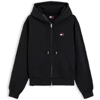 Tommy Hilfiger Veste de survêtement noir