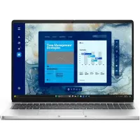 Dell Pro 16 PC16250, Intel Core Ultra 5, 40.6 cm (16"), 1920 x 1200 px, 16 GB, 512 GB, Windows 11 Pro