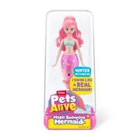 Pets Alive - Sirène - Série 1 - 1 pièce
