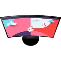 Samsung Essential LS24C364EAUXEN