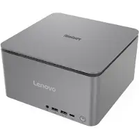 Lenovo ThinkCentre Neo Ultra USFF 12W1003PGE - Intel i5-14500T RAM SSD - Station de travail - Core i5