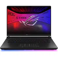 Asus ROG Strix SCAR 16 G635LX-RW110W, Intel Core Ultra 9, 40.6 cm (16"), 2560 x 1600 pixels, 64 Go, 1 TB, Windows 11 Home