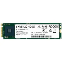 Synology SSD SNV5420-400G 400GB M2 NVMe 2280 PLP