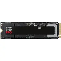 Samsung 9100 Pro 8 To PCIe 5.0 M.2 SSD