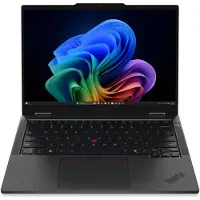 Lenovo ThinkPad T14s 2-en-1 2e génération, 14 pouces, Core Ultra 7 355, 32 Go de RAM, SSD de 512 Go, Windows 11 Pro