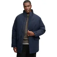 Superdry Manteau Premium Padded Car