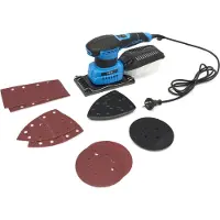 OEM Broyeur multifonction 3 en 1 HBM