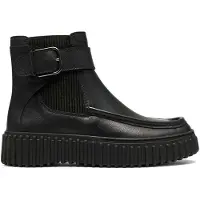 Clarks Shoes Bottines Torhill Buckle