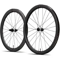 Reserve 42/49 Dt240 Ta Cl Disc Tubeless Road Wheel Set Argenté 12 x 100/12 x 142 mm / Shimano/Sram HG