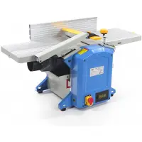 HBM 12" raboteuse-dégauchisseuse