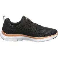 SKECHERS Chaussures Flex Appeal 40, 149303BKRG