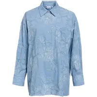 Object Avec Broderie Chemise