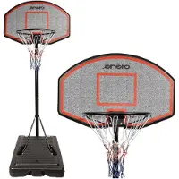 Enero Ensemble Réglable Pour Le Basketball Junior 1,9-2,6 M