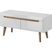 Xl Moebel Gmbh Armoire de salon Sideboard rtv Commode TV Armoire Lowboard Meubles TV Armoires