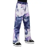 Siroko Astral Pants Violet M Femme