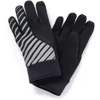 Chrome Midweight Cycle 2.0 Gloves Noir S