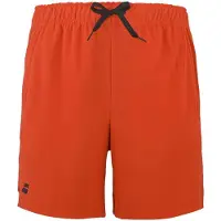 Babolat Short Play Boy Garçon, Tomate Cerise, Taille 10-12