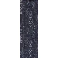 Hanse Home Wild Kitchen Board (150 x 50 cm)