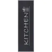 Hanse Home Kitchen Cutlery (150 x 50 cm)
