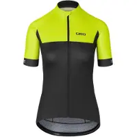 Giro Maillot à Manches Courtes Chrono