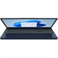 Lenovo IdeaPad Slim 3 15ARP10, AMD Ryzen 5, 3.3GHz, 38.9 cm (15.3"), 1920 x 1200 pixels, 16 Go, 512 Go