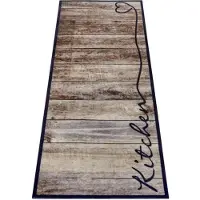 Hanse Home Kitchen (150 x 50 cm)