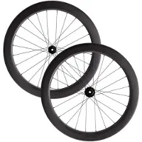 Syncros Capital 1.0 60 Wheel Set Argenté 12 x 100 mm/12 x 142 mm / Shimano/Sram HG