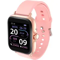 Denver Montre connectée SWC-156ROMK2 ROSE