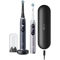 Oral-B iO Series 9 Duo