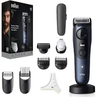 Braun Tondeuse À Barbe Bt 7540