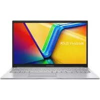 Asus Vivobook 15 C7-150U, 8 Go de RAM, 512 Go de stockage, couleur argent. Modèle X1504VA-BQ4272, sans système d'exploitation