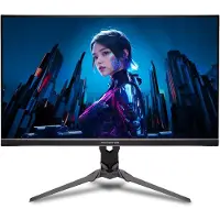 Acer Predator XB3 (XB273UF5bmiiprzx) – 27 pouces, QHD, IPS, 360 Hz, NVIDIA G-Sync, HDR10