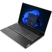 Lenovo V15 G4 ABP, AMD Ryzen 5, 2,3 GHz, 39,6 cm (15,6 pouces), 1920 x 1080 pixels, 8 Go, 256 Go