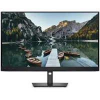 Dell UltraSharp U3226Q (3840 x 2160 pixels, 31.50"), Moniteur, Noir